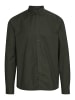 !SOLID Langarmhemd SDVal in Grün