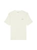 Marc O'Polo DENIM T-Shirt regular in egg white