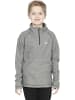 Trespass Kinder Fleecejacke/Fleecepullover in Schwarz