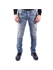 Dondup Hellblau Herren Jeans