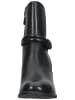 Marco Tozzi Stiefelette in Black