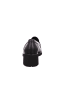 Gabor Hochfrontpump in schwarz