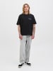 Jack & Jones T-shirt in Black