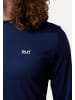 CLN Athletics Longsleeve Dawn in dark blue