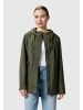 ragwear Outdoorjacke Alvena Summer YOUMODO in Dark Olive