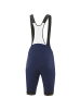 Gonso Bike Trägershorts Sitivo Bib Blue in Blau
