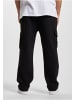 DEF Trousers - Sweat in black