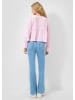 QS Bluse  in  4143_rosa