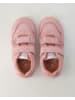 Lurchi Klettschuhe in Rosa
