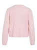 Vila Strickjacke in Cherry Blossom
