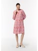 comma Kleid in 01B2_weiß