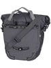 Deuter Fahrradtasche Valbona 20+5 in Graphite
