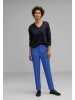 Street One Hose & Shorts für Damen in blau