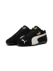 Puma Sneaker "Speedcat OG JR" in Schwarz
