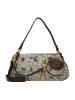 Juicy Couture Fay Schultertasche 50 cm in aztek