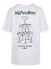 Mister Tee T-Shirt in white