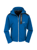 Maul Sport Funktionsjacken Galtür XT in Blau3012