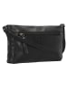 Greenburry Colombiana Umhängetasche Leder 26 cm in black