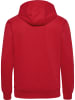 Hummel Hummel Kapuzenpullover Hmlgo Multisport Erwachsene in TRUE RED