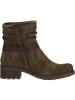 Palado Stiefel, Stiefeletten & Boots Saraia in Khaki