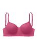 LASCANA Push-up-BH in pink