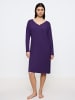 Triumph Nachthemd Timeless Sensuality in ROYAL PURPLE