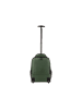 Franky BRST1-B Rucksacktrolley in olive