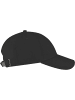 normani Baseballkappe Set Capul in Schwarz/Anthrazit