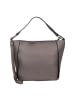 Gabor Brianne Schultertasche 40 cm old silver