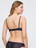 Triumph Bügel-BH Red Label Amourette Charm in INK GRAY