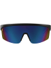 BEZLIT Herren Sonnenbrille in Black Blue