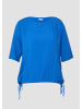 s.Oliver Bluse  in  5615_royalblau