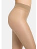 S. Oliver Strumpfhose 2er Pack fine everyday 20 Denier in alabaster