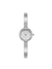 Bertha Lola Armbanduhr in Silver