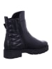 Gabor Comfort Stiefeletten/Boot in schwarz