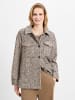 Marie Lund Jacke in mehrfarbig