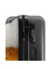 NoBoringSuitCases Suitcase, Koffer, Reisekoffer Bier
