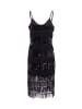 nascita Women Dress in BLACK