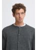 CASUAL FRIDAY Strickjacke CFAiko in Grau