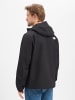 The North Face Jacke in schwarz