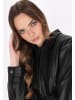 DreiMaster Women Jacket in black
