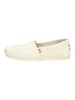 TOMS Slipper in Natural