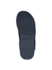 Caprice Sandale Sandalette in blau