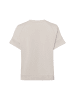 Marie Lund T-Shirt in kitt
