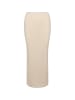 Moda Minx Maxirock Scrunch in Beige