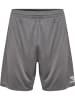 Hummel Hummel Kurze Hose Hmlessential Herren in STEEL GRAY