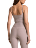 Onamaste Legging Lotus in Beige