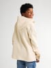 Petrol Industries Overshirt mit Kapuze Shasta in Gelb