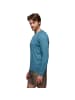 Black Diamond M ALPENGLOW CREW in Blau
