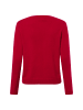 Franco Callegari Strickpullover in rot - 0003